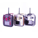 New RadioMaster TX16S MAX Edition Carbon/Gold/ Silver OpenTX Multi Protocal 16ch Transmitter With CNC and Leather Option Parts